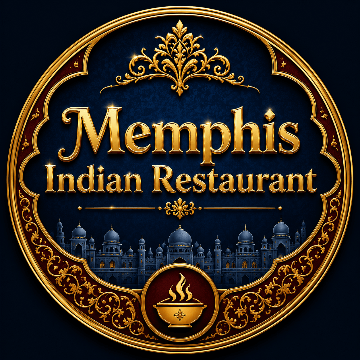 Memphis Indian Restaurant